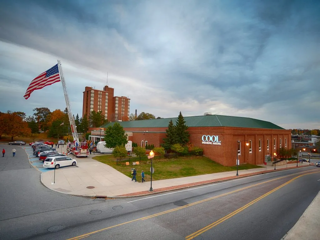 Glens Falls Civic Center Foundation